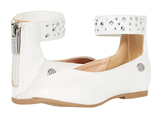 Nine West Girls' Lil Kace Shoe