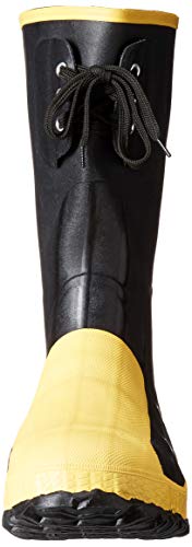 LaCrosse Men's 12 Inch Meta Pac Met SM Steel Toe Work Boot2