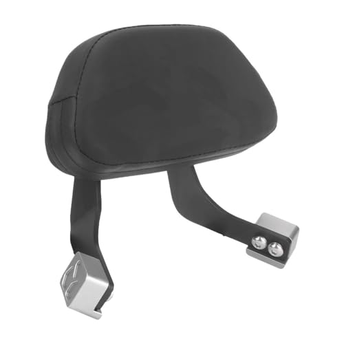Dossier arrière pour DRG 158 BT pour soulager le dos avec coussin confortable moto