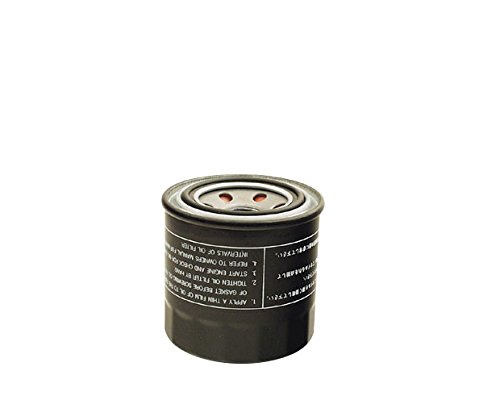 Ratioparts 030,592 Oil Filter 83.5 mm