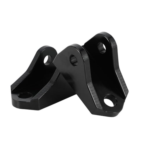 Support de repose-pied pour moto électrique Rawrr Mantis 72V et pièces motocross