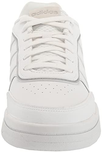 Image of adidas Women's Postmove Basketball Shoes