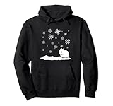 Funny Snow Bunny Design