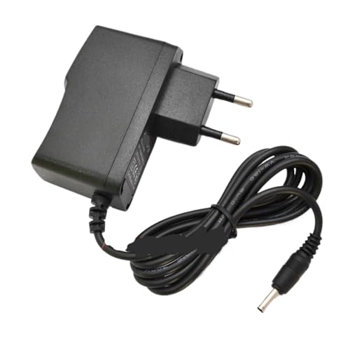 Chargeur 4.2V 1A adaptateur secteur universel 100V-240V pour prise EU