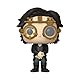 Funko Pop!Movies: Sleepy Hollow – Ichabod Crane - Sleepy Hollow (1999) - Vinyl-Sammelfigur - Geschenkidee - Offizielle Handelswaren - Spielzeug Für Kinder und Erwachsene - Horror Fans