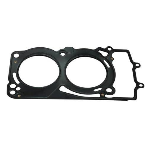 Joint moteur pour BMW F800R 2005-2019 : kit d'étanchéité culasse et carters
