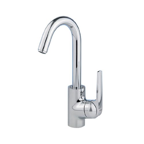 Buy KWC 10.061.991.000 DOMO SingleLever Bar/Prep Kitchen Faucet