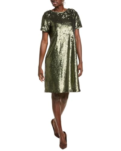 Robe femme Anne Klein confortable et sans irritation pour briller sans douleur
