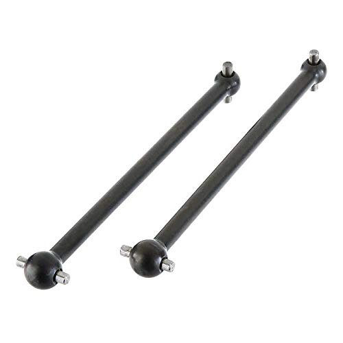 Preisvergleich Produktbild ARRMA Dogbone 91mm (2): TYPHON