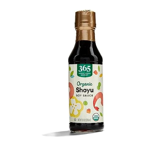 365 by Whole Foods Market, Organic Soy Sauce thumbnail