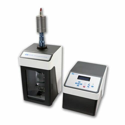 Ultrasonic Homogenizer Sonicator Processor Cell Disruptor Mixer 900W
