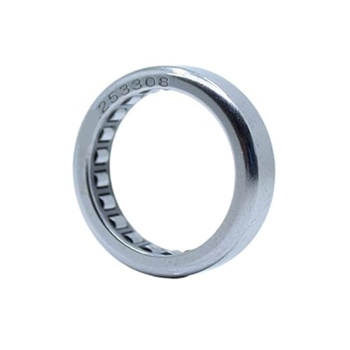 Roulement à aiguilles ABEC-1 FY253308 bague 16.5 mm roulement de rechange mécanique 16x33x8