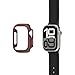 OtterBox All Day Case for Apple Watch Series 10 & 11 (42mm) - Brick Red