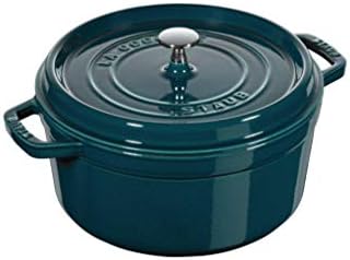 STAUB 1101037 Mini-Cocotte, La Mer, 10 cm