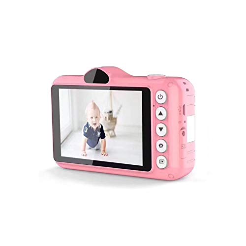 Amazon.co.jp: キッズカメラ 子供用カメラ トイカメラ 300万画素 