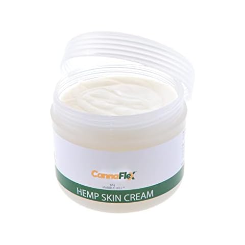 Anti Fungal Hemp Cream 100g for Groin Armpit under Breast. Soothing Relief for moist sweaty areas Barrier Cream for delicate skin for Men and Women Cover