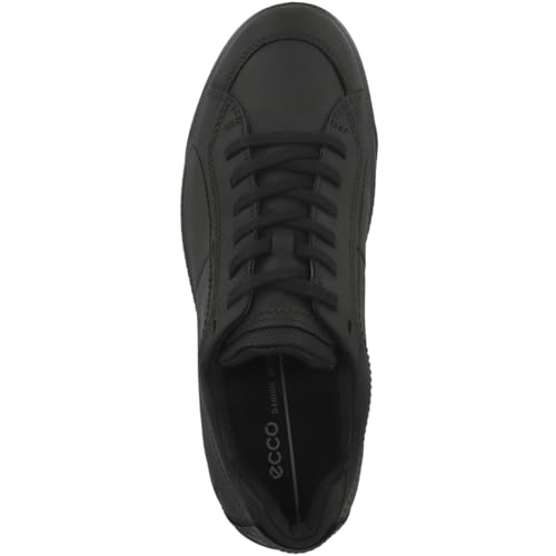 ECCO Men's Byway Lace-up Sneakers2