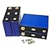 Produktbild 4PCS 280ah 3.2V Lifepo4 Batterie für Solar System/Wohnmobil RV/Boot/Golfwagen elektrische/E-bike/DIY autobatterie Lithiumeisenphosphat Batterie