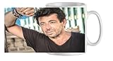 L'ide All Mug Patrick Bruel 2