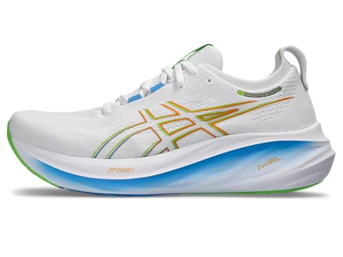 Image of ASICS Men's Gel-Kayano 26 Running Shoes