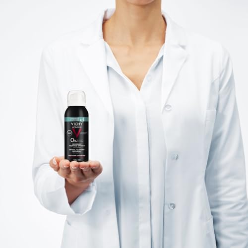Déodorant Tolérance Optimale Vichy Déodorant - vue 9