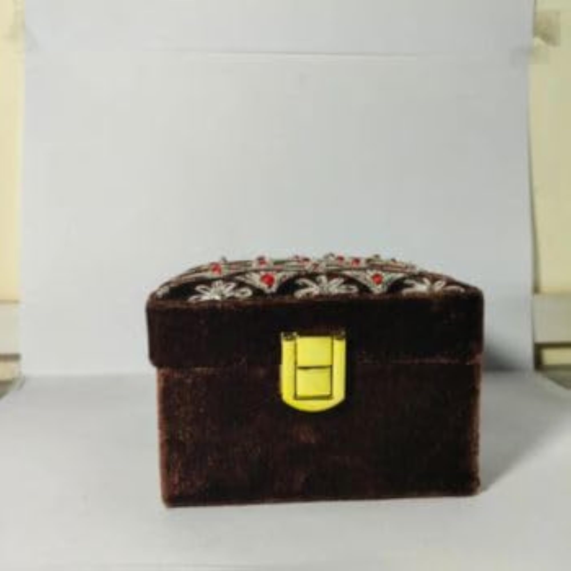 Royal Bloom Treasure Box