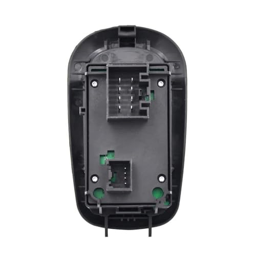 Commande leve vitre Ford Transit MK8 interrupteur pour aerer votre cabine - 2