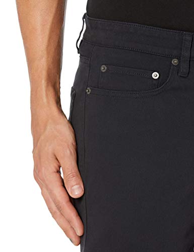 Image of Amazon Essentials Men's 5-Pocket Stretch Twill Casual Pants