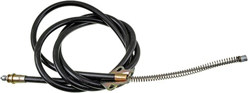 Dorman Parking Brake Cable P N C93334
