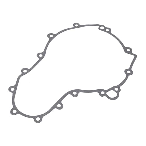 Joint de couvercle de stator anti-fuite huile pour F800R F800GS F800ST F700GS - 6