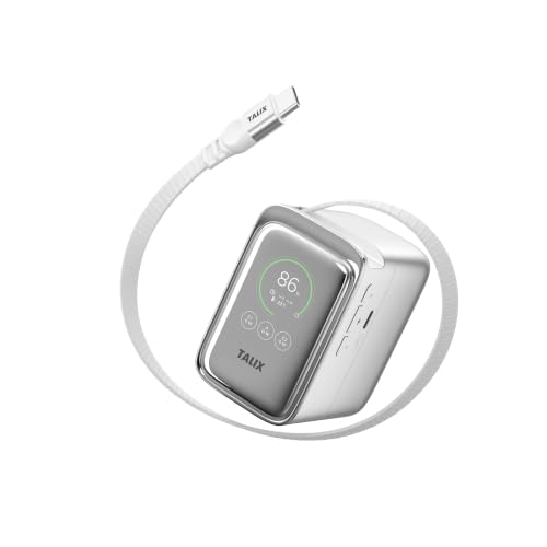 TALIX Laptop Power Bank, 20000mAh Portable Charger with 190W Total Output - image 1