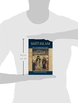 Amazon.com: Shi'i Islam: An Introduction (Introduction to