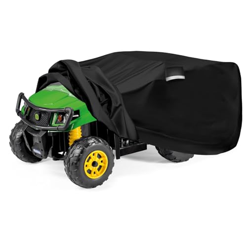 Bâche Gator John Deere protection pour stockage extérieur