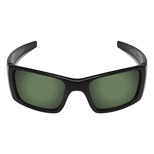 Image of Mryok Replacement Lenses for Oakley Fuel Cell OO9096 Sunglass, HD Polarized, UV Protection, Impact Resistant & Perfectly Fit