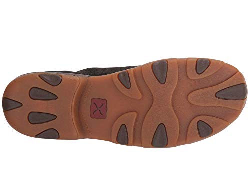 Image of Twisted X mens Mdm0080loafers-&-slip-ons