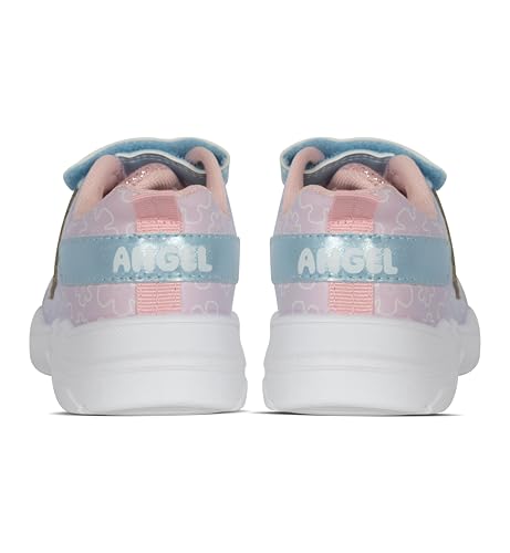 Baskets Stitch & Angel pour enfants chaussures Disney taille 29993