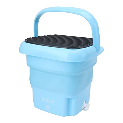 Headerbs Lavadora Pequeña, Pequeña Lavadora Plegable Tpe Pp Tipo Enchufable Para Ropa Enchufe De La Ue Headerbs Lavadora Pequeña, Pequeña Lavadora Plegable Tpe Pp Tipo Enchufable Para Ropa Enchufe De La Ue