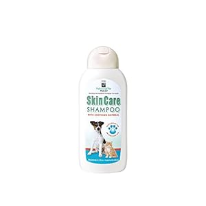 Professional Pet Products Skin Care Dry Skin Shamp...