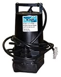Port-A-Cool PUMP-016-4R 1 - 6 HP Submersible Pump