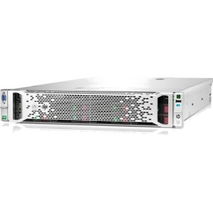 Image of Hewlett Packard 703930-001 Server