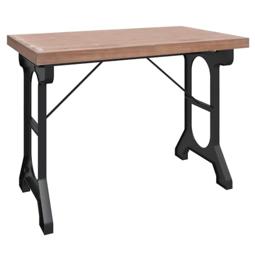 Table à manger bois massif stable pour éviter les secousses - 4