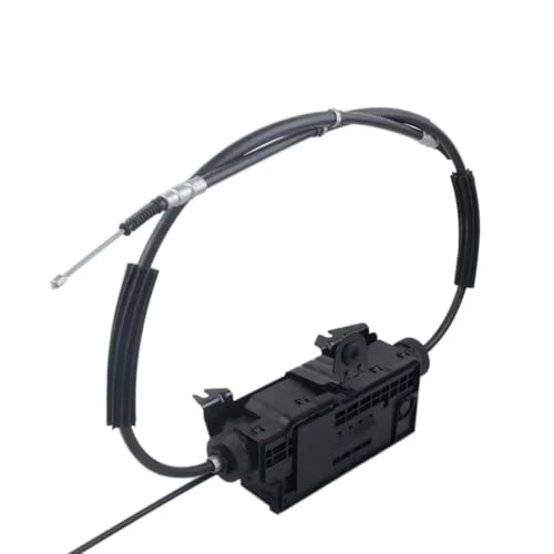 Módulo de freno de estacionamiento para BMW GT F07 2009-2016 actuador de freno de mano 34436874219 5