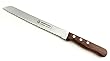 Marsvogel Brotmesser Bubinga