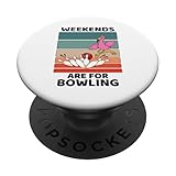 Photo Gallery vintage carino flamingo lover weekend sono per gli amanti del bowling popsockets popgrip intercambiabile Photo Gallery vintage carino flamingo lover weekend sono per gli amanti del bowling popsockets popgrip intercambiabile
