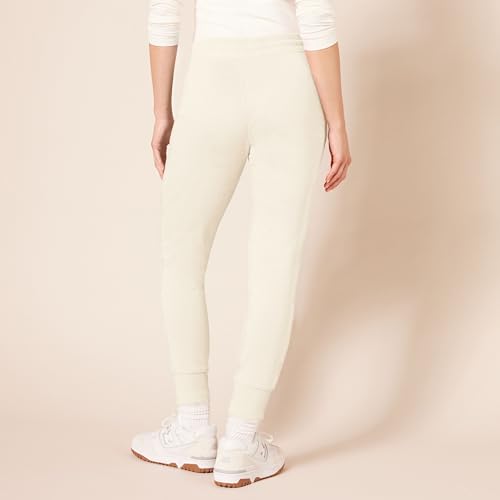 Image of Amazon Essentials Women's Fleece Jogger Sweatpant (Available in Plus Size)