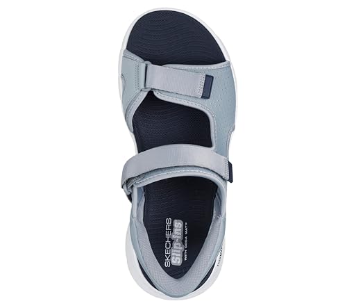 Skechers Men's Ankle Strap Sport Sandal3