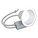 Green Creative 98266-18CDL6DIM/840/277V LED Recessed Can Retrofit Kit with 5 6 Inch Recessed Housing