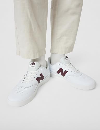 Image of New Balance Men BB80IN Sneaker
