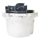 180A Water Cooled Alternator Compatible For BMW 745I 745LI 4.4L 2002-2004 12317507741, 12317507995,