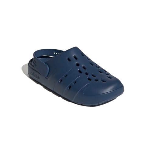 Image of adidas Unisex Adult Adilette Clog 2.0 Clogs